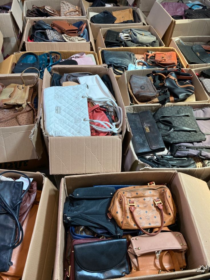 Sac à main  tendance !! 🔥