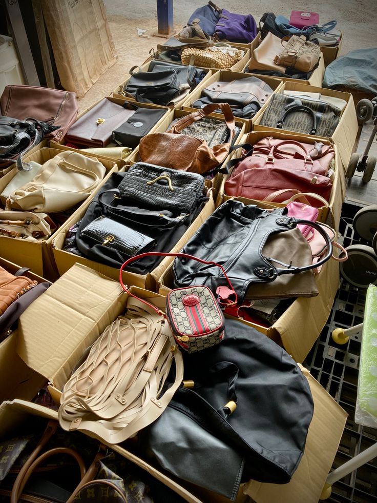 Sac à main  tendance !! 🔥