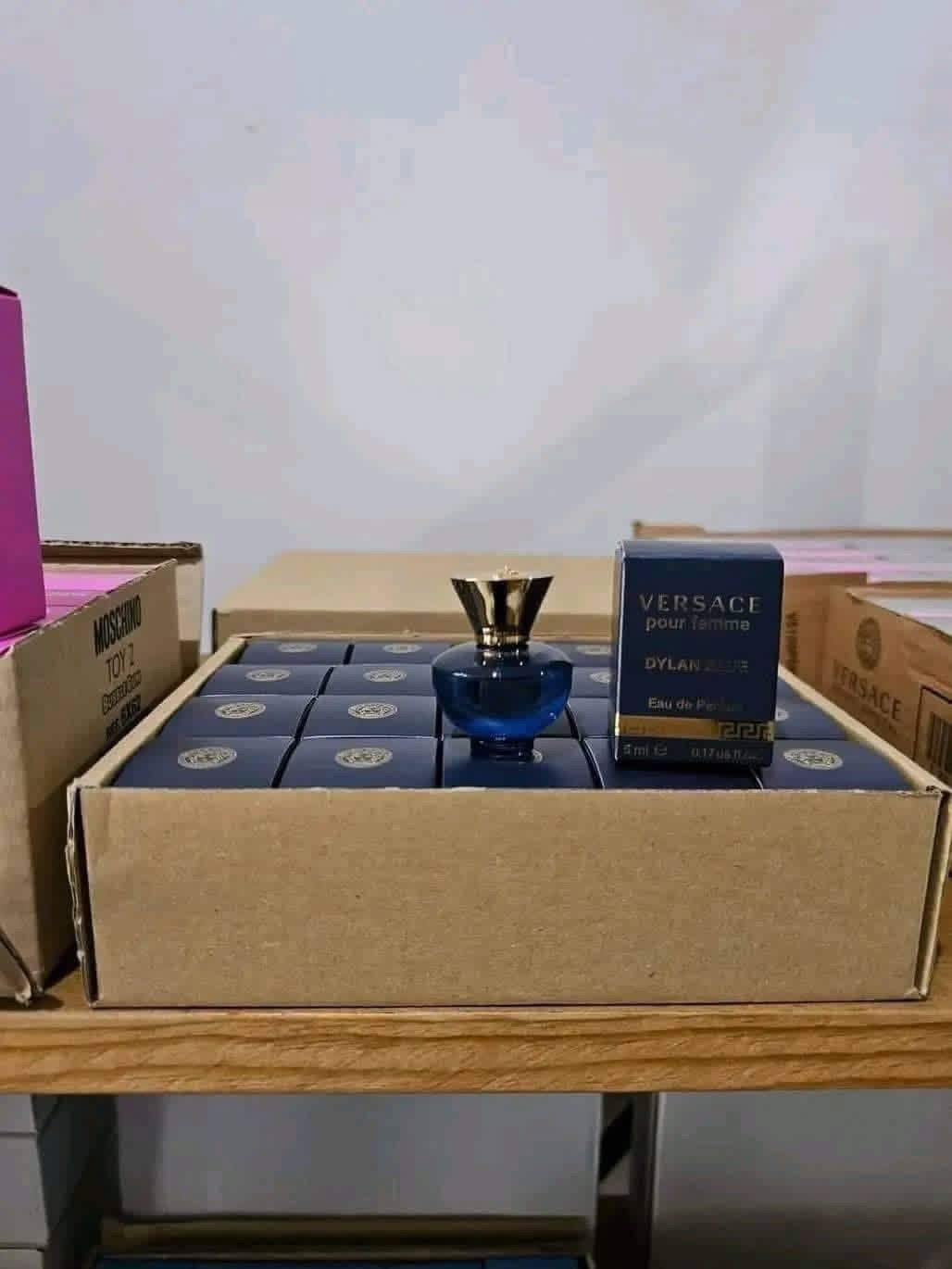 Senteurs en promotion !!! 🔥