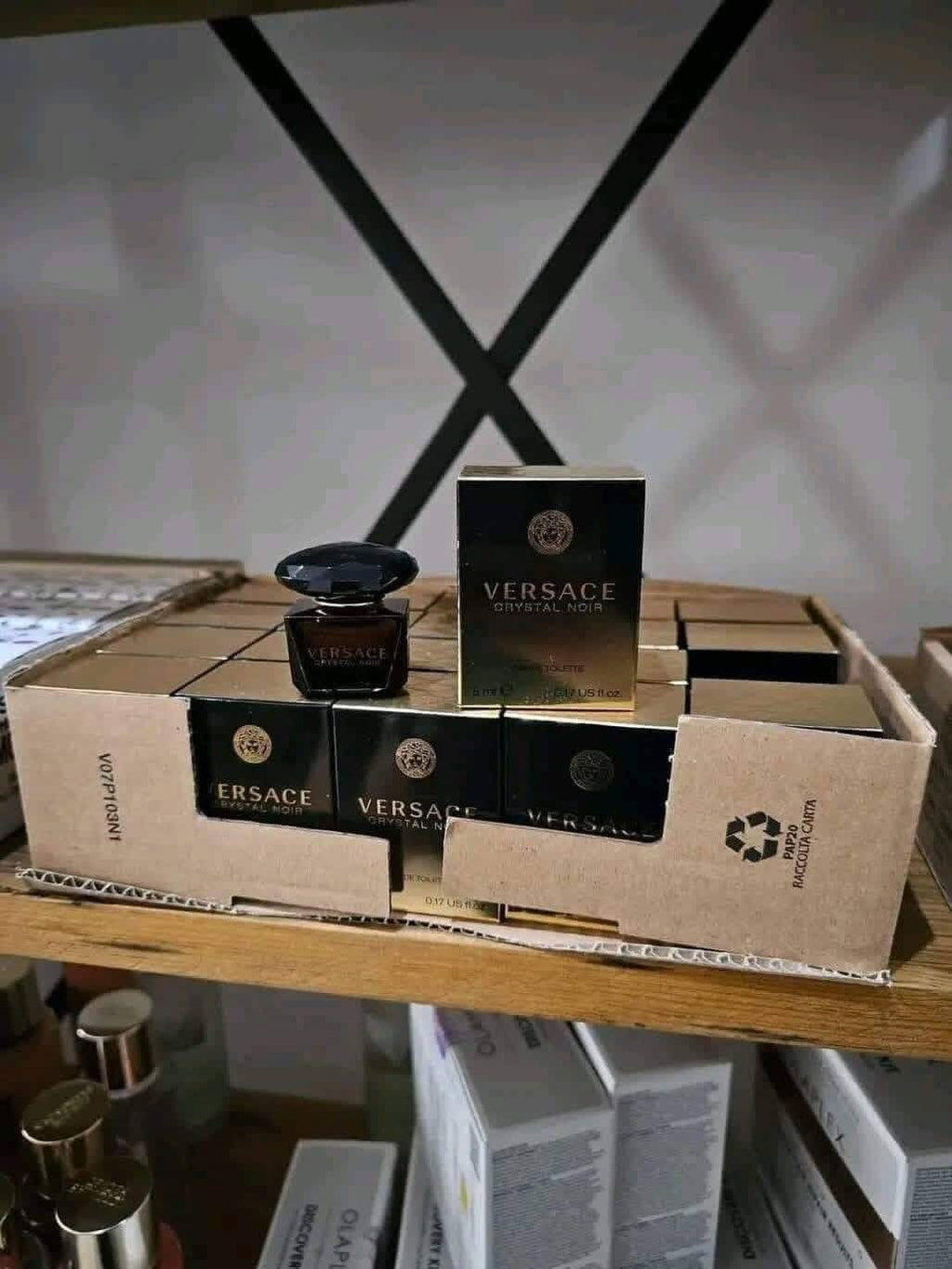 Senteurs en promotion !!! 🔥