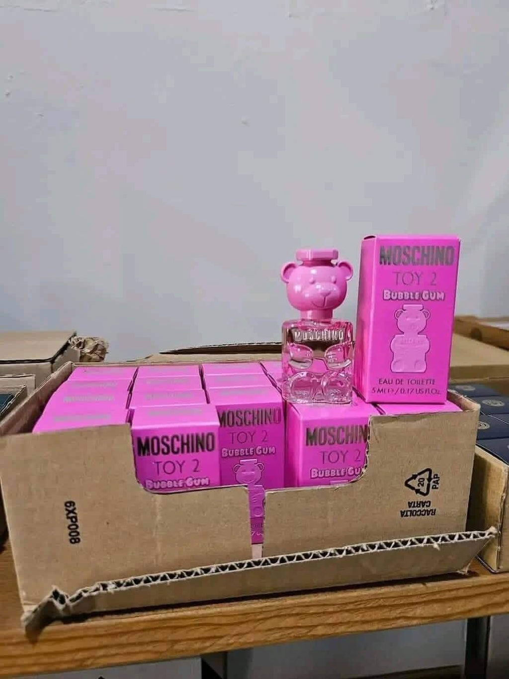 Senteurs en promotion !!! 🔥