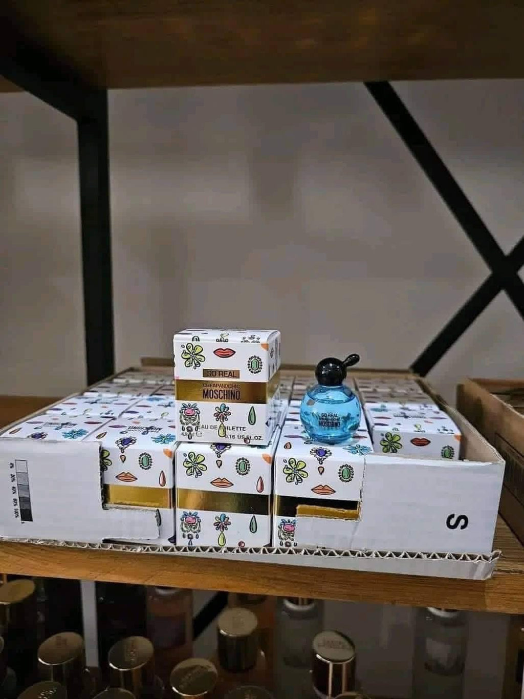 Senteurs en promotion !!! 🔥