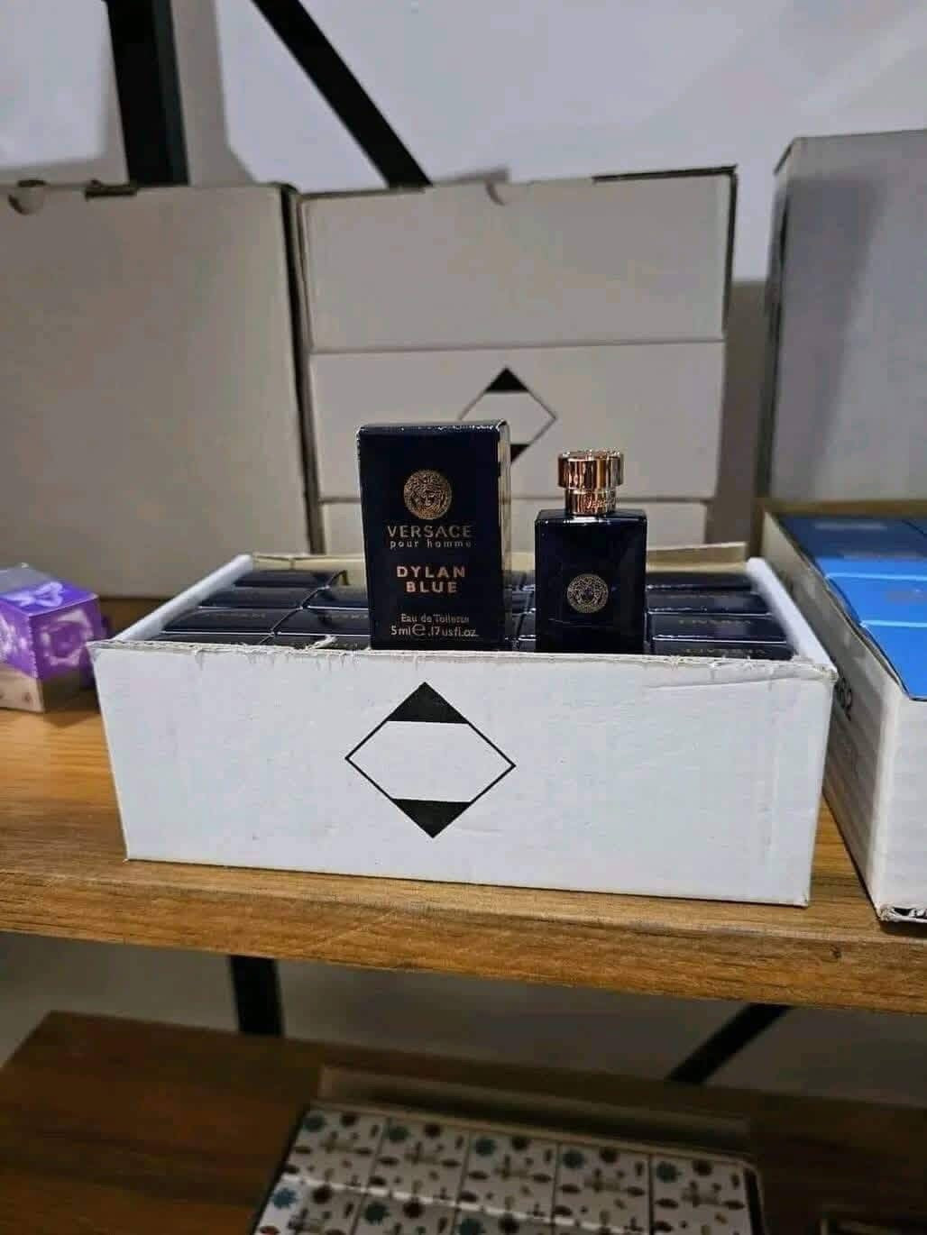 Senteurs en promotion !!! 🔥