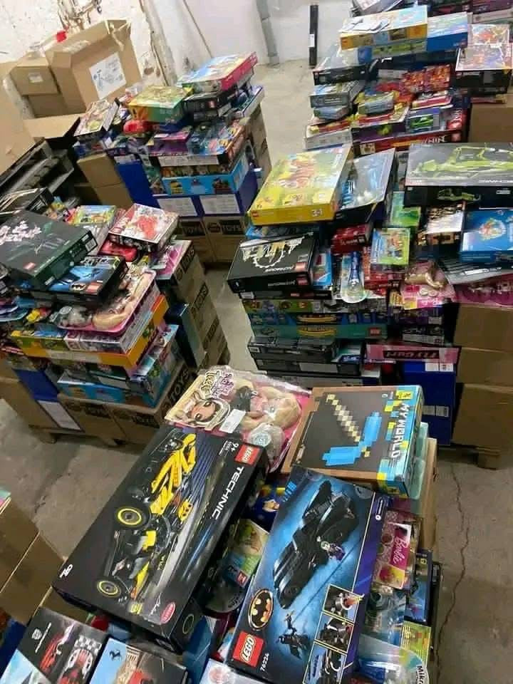 Lego palette  standard