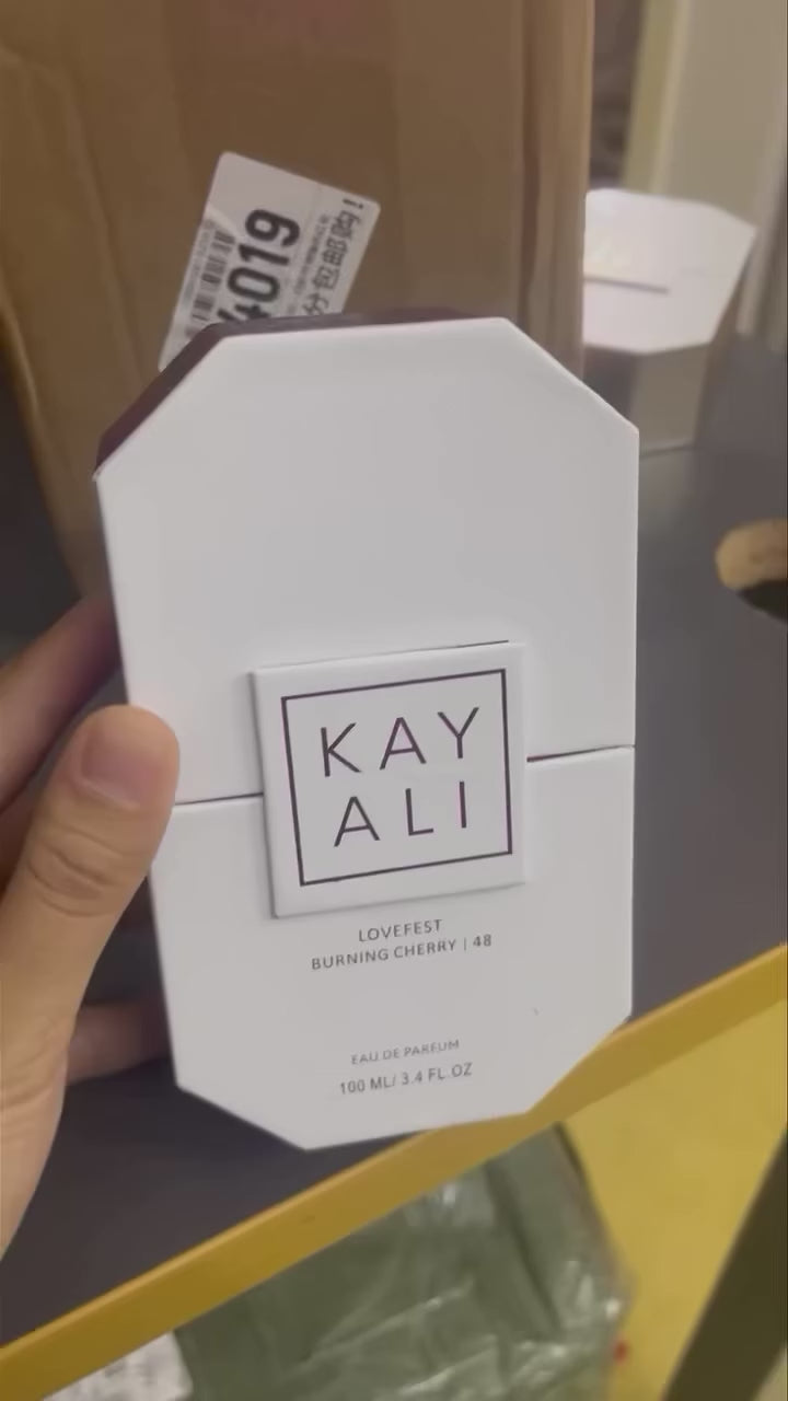 KayAli en Destock 🔥🔥🔥